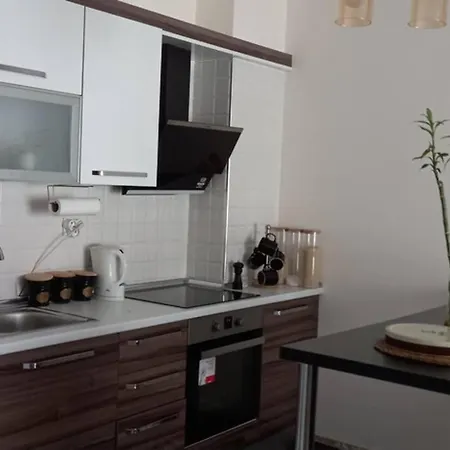 דירה Aris Grand Tower איסטמבול